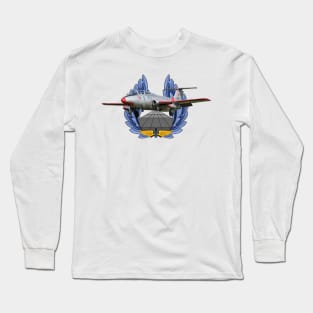 L-29 Long Sleeve T-Shirt